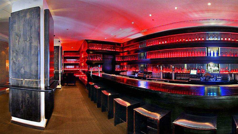 Hotel Valencia Santana Row San Jose Dış mekan fotoğraf