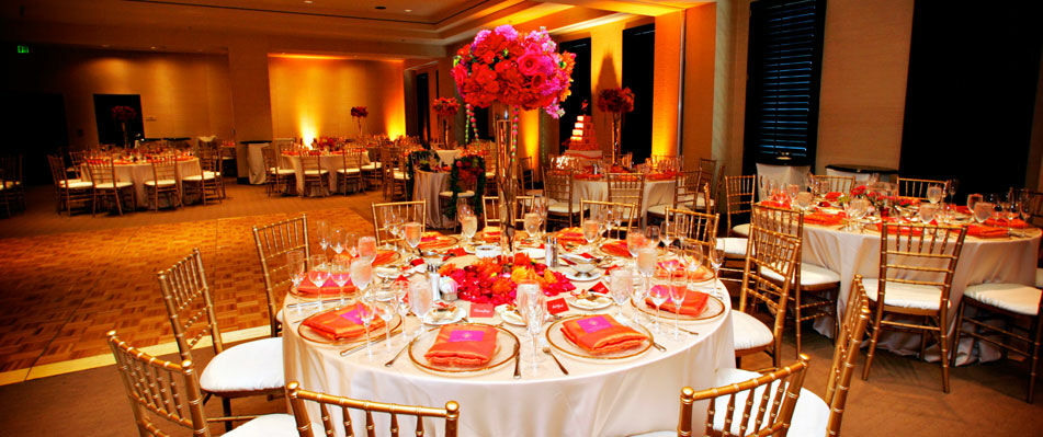 Hotel Valencia Santana Row San Jose Dış mekan fotoğraf