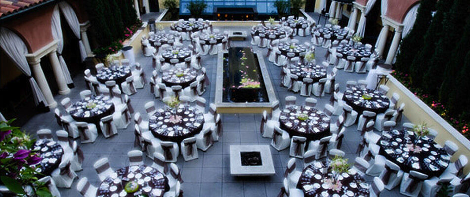 Hotel Valencia Santana Row San Jose Dış mekan fotoğraf