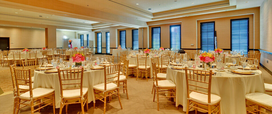 Hotel Valencia Santana Row San Jose Dış mekan fotoğraf